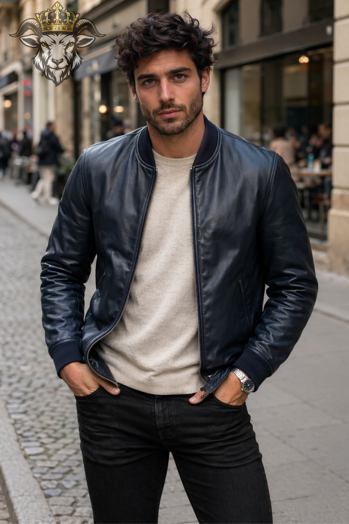 Men Top